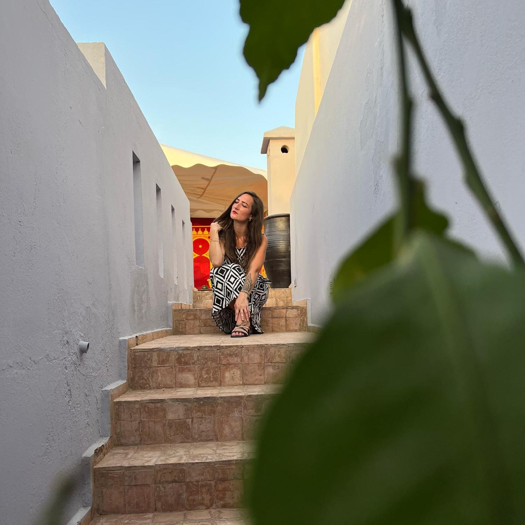 Riad Pourpre Medina Marraquexe Exterior foto